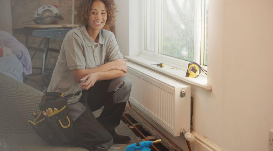 Professional water heater repair in Kennebunkport, ME